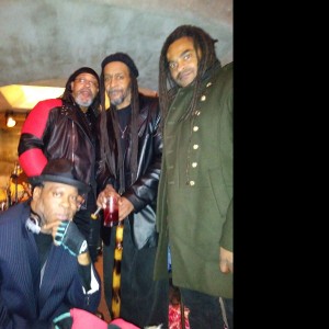 ThaBand - R&B Group / Cover Band in Manhattan, New York