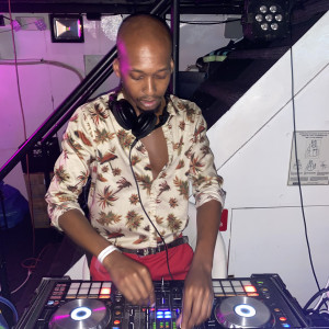Thaddeus//Falcon - DJ / Corporate Event Entertainment in Atlanta, Georgia