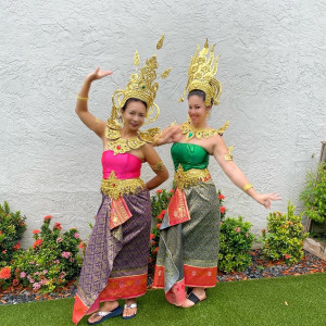 Thai Natasin Dancers - Dancer in Fort Lauderdale, Florida