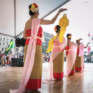 Thai Natasin Dancers - Dancer in Delray Beach, Florida