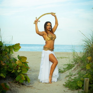 Thalya - Belly Dancer in Palm Bay, Florida
