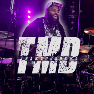Thamaddrumma - Drummer / Percussionist in Virginia Beach, Virginia