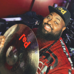 Thamaddrumma - Drummer in Virginia Beach, Virginia