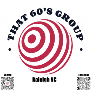 That 60's Group - 1960s Era Entertainment in Cary, North Carolina