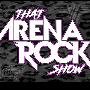 That Arena Rock Show - Rock Band in Cincinnati, Ohio