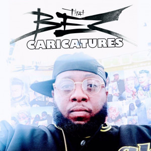 That Bez Caricatures - Caricaturist / Family Entertainment in San Diego, California