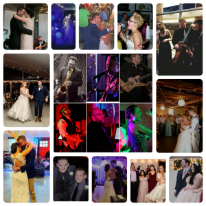 That Party Band - Wedding Band / Wedding Musicians in Rochester, New York