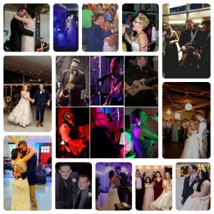 That Party Band - Wedding Band in Rochester, New York