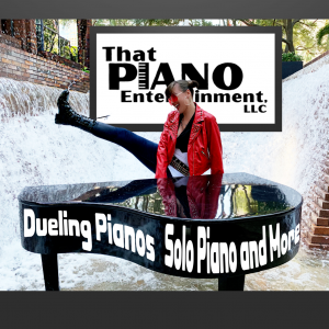 That Piano Entertainment Dueling Pianos