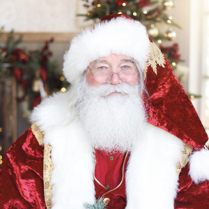 Santa Matt - Santa Claus in Temecula, California