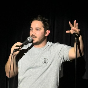 Thatcher Gore - Comedian / Comedy Show in Winter Park, Florida