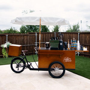 That's Amore Coffee - Caterer / Food Truck in Frisco, Texas