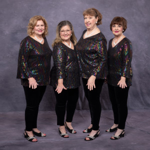 That's It! Quartet - Barbershop Quartet / A Cappella Group in Cincinnati, Ohio