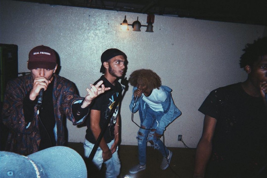Hire The3rdCoast - Rap Group in San Antonio, Texas
