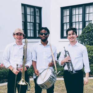 The 10th Street Brass Band - Brass Band in New Orleans, Louisiana