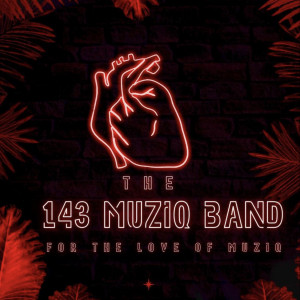 The 143 Muziq Band - Cover Band in Washington, District Of Columbia