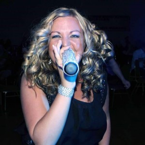 Brittney and the Bombers - Cover Band in Bethalto, Illinois