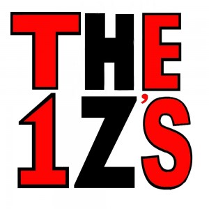 The 1z's - Punk Band in Riverside, California