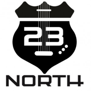 The 23 North Blues Band - Blues Band in Midland, Michigan
