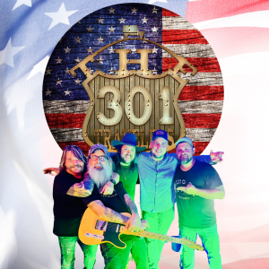 The 301 Traveler’s - Country Band / Karaoke Band in St Petersburg, Florida