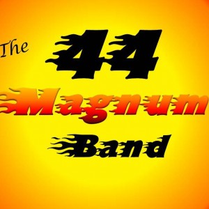 The 44 Magnum Band
