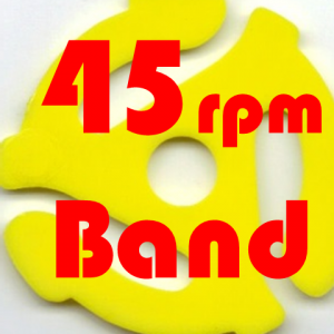 The 45rpm Band