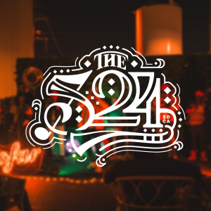 The 524 - Brass Band / Funk Band in San Diego, California