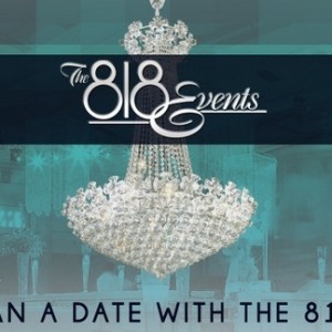 The 818 Events