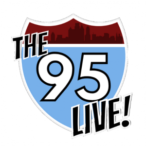 The 95 Live!