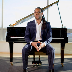 Aaron Hill - Jazz Band in Baltimore, Maryland