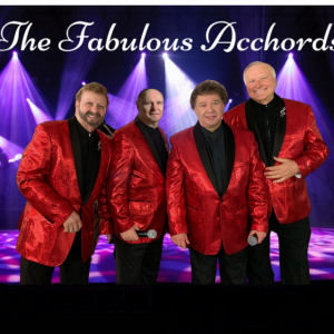 The Acchords - Doo Wop Group / 1970s Era Entertainment in Valley Stream, New York