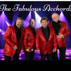 The Acchords - Doo Wop Group / Singing Group in Valley Stream, New York