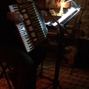 The Accordion Guy - Accordion Player in Floyds Knobs, Indiana