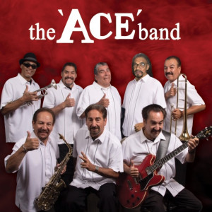the ACE band - Cover Band in Huntington Beach, California