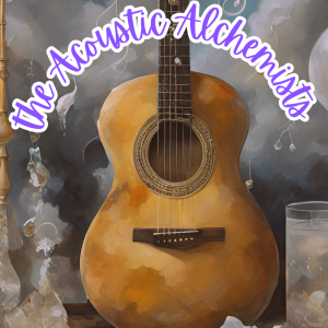 the Acoustic Alchemists - Guitarist in Olathe, Kansas