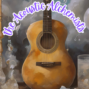 the Acoustic Alchemists - Singing Group in Olathe, Kansas