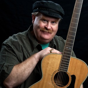 Jim Dorman - Guitarist in Beaverton, Oregon