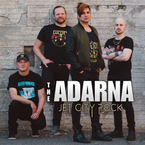 The Adarna - Rock Band in Seattle, Washington
