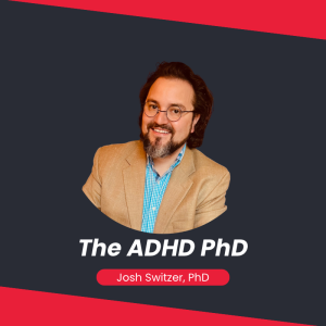 The ADHD PhD: Distracted Leading - Leadership/Success Speaker in Liberty, Kentucky