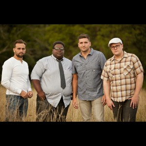 The Advice - Christian Band in Greenville, South Carolina