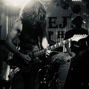 The Age of Ore - Heavy Metal Band in Westville, New Jersey