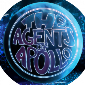 The Agents Of Apollo - Cover Band in La Mesa, California
