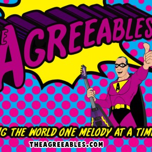 The Agreeables