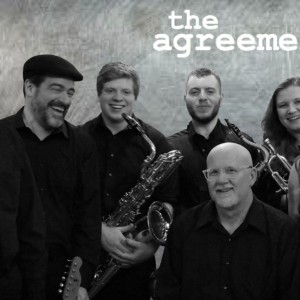 The Agreements - Soul Band in Springfield, Missouri