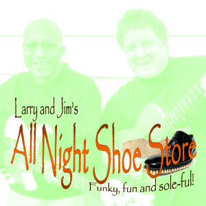 All Night Shoe Store