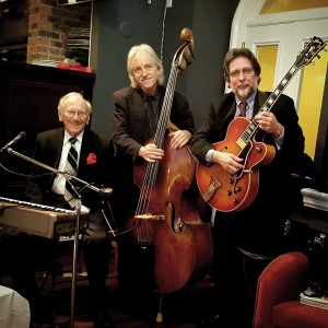 The Al DiMarco Trio - Swing Band in Greenwich, Connecticut