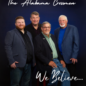 The Alabama Crossmen  - Gospel Music Group in Scottsboro, Alabama