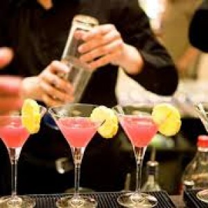 The Alcohol Heroes Bartenders & Beverage Catering