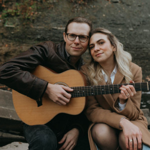 The Jazz Love Duo - Jazz Band in Toronto, Ontario
