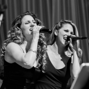 The Ali and Susie Band - Wedding Singer / 2000s Era Entertainment in Raleigh, North Carolina